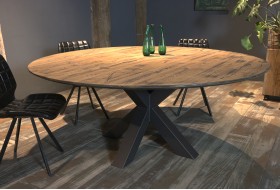 Onzuiver Openbaren Verwaarlozing Eettafel 180 cm | HOUTR